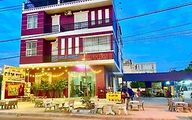 Nhà Nghỉ Cẩm Tiên 1